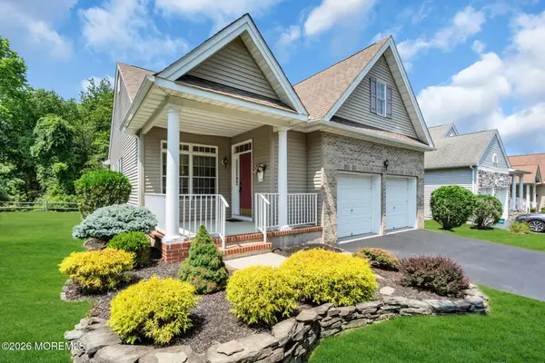 19 Morning Glory Drive, Ocean Twp, NJ 07712