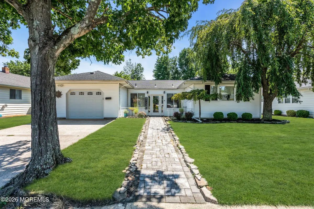 315 Curacao Street, Toms River, NJ 08757 - #1