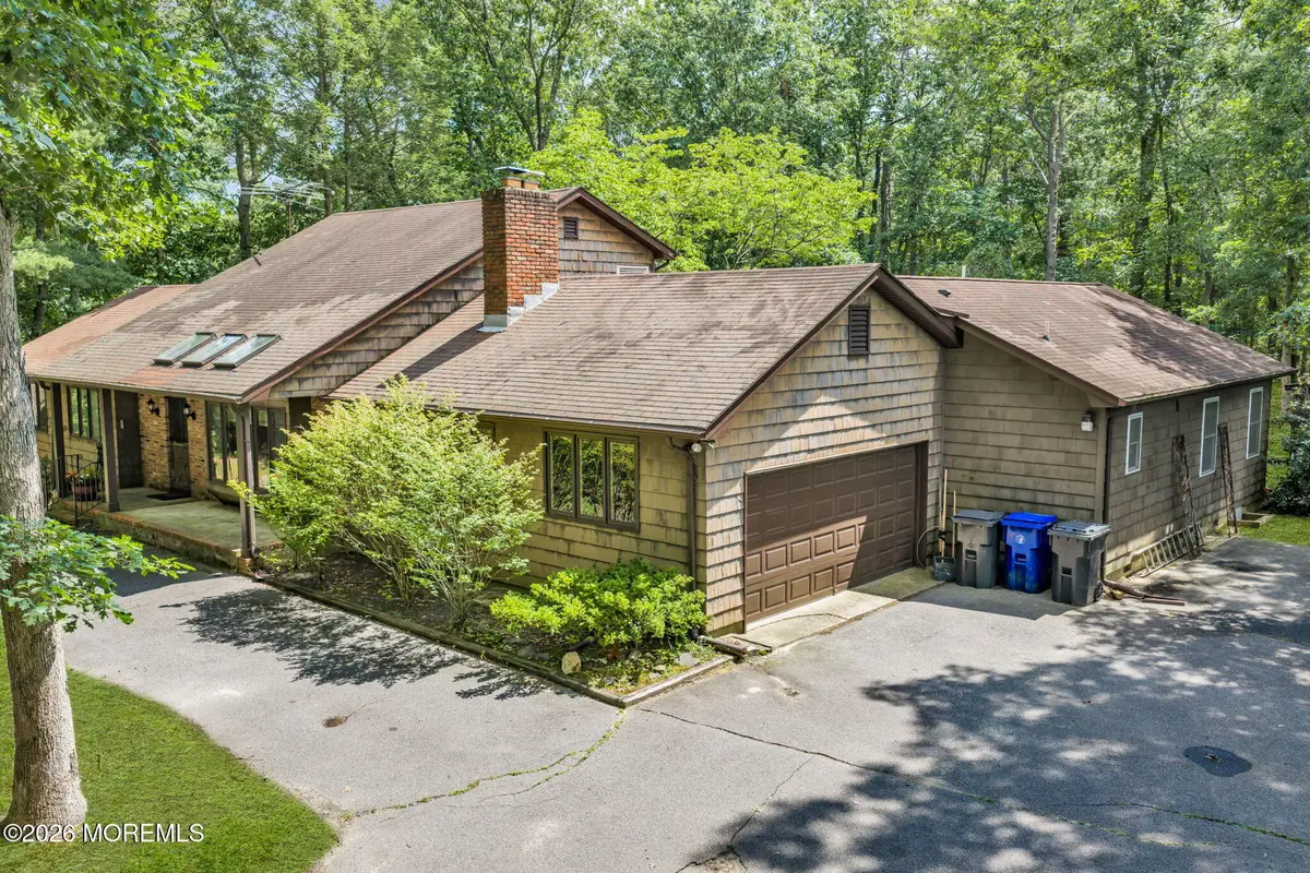 2528 Whitesville Road, Toms River, NJ 08755 - #1