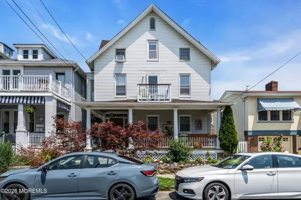 57 Cookman Avenue, Ocean Grove, NJ 07756