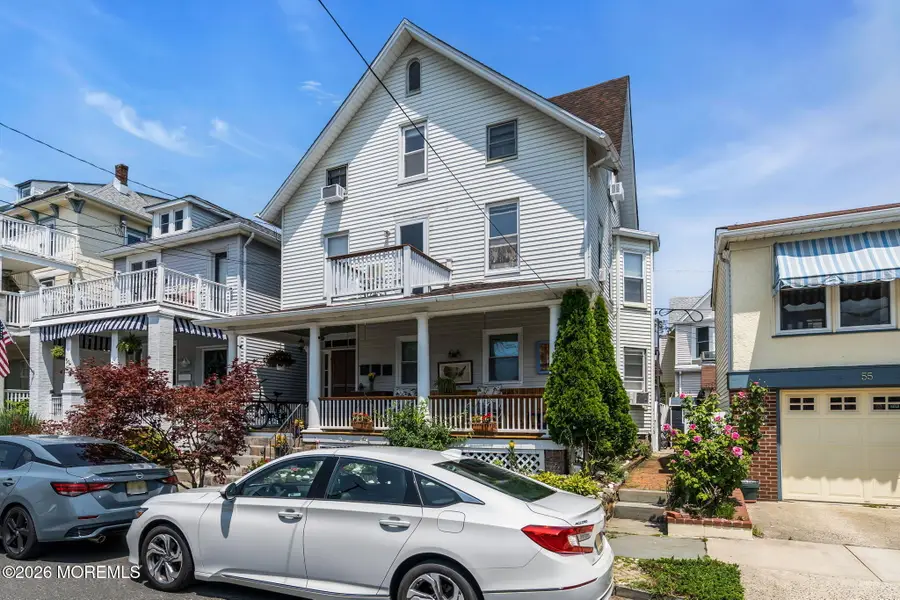 57 Cookman Avenue, Ocean Grove, NJ 07756 - #2