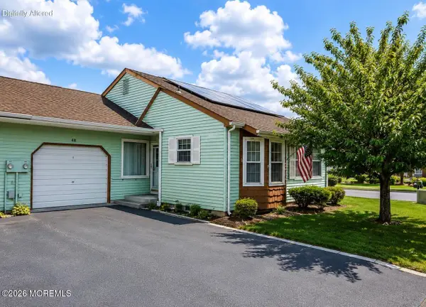 4B Hawthorne Street, Whiting, NJ 08759