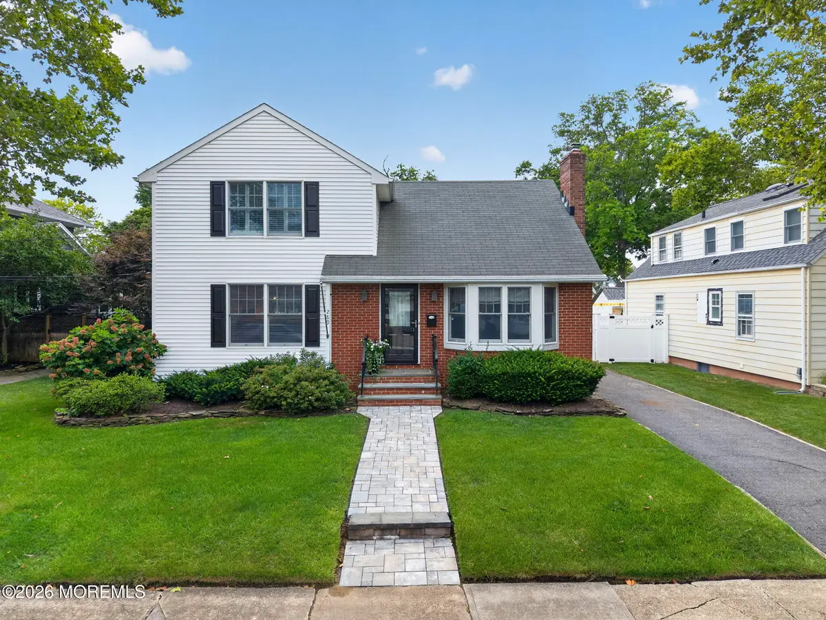 289 Euclid Avenue, Manasquan, NJ 08736 - #1
