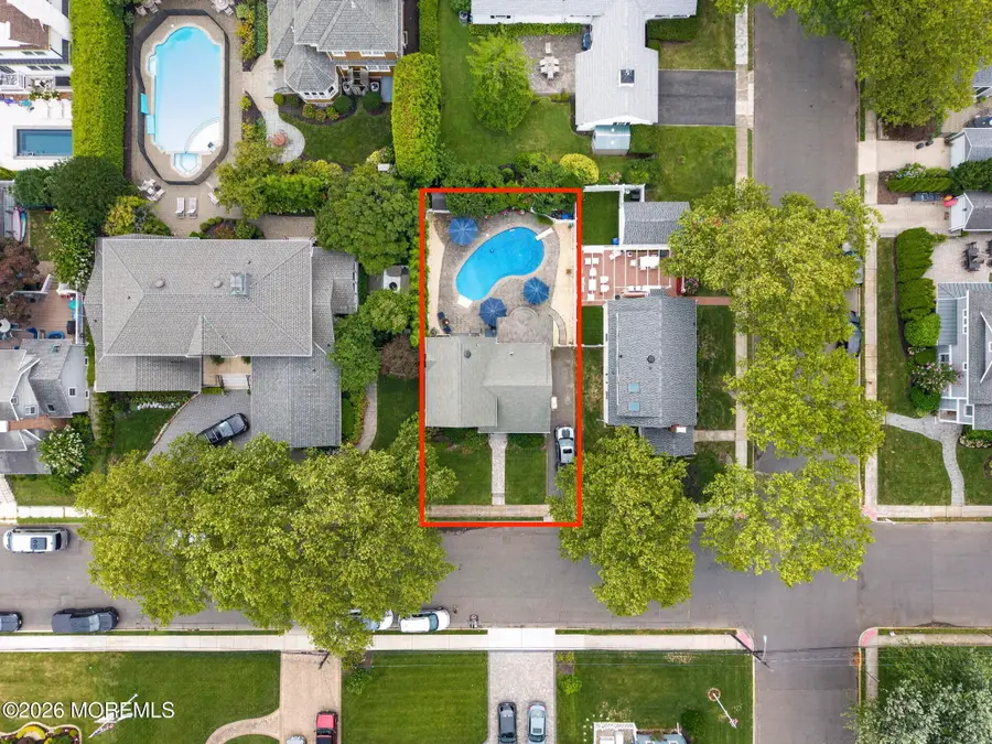 289 Euclid Avenue, Manasquan, NJ 08736 - #2