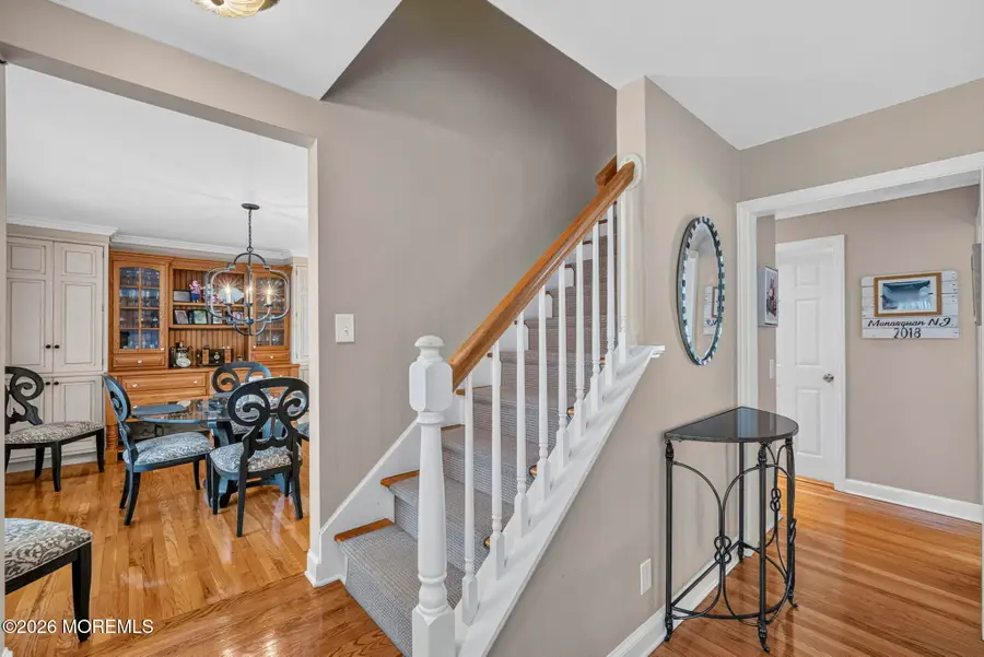 289 Euclid Avenue, Manasquan, NJ 08736 - #3