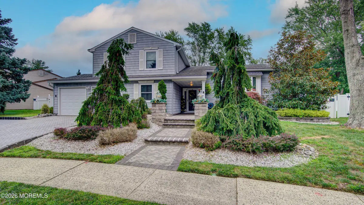 5 Bugle Court, Howell, NJ 07731 - #1