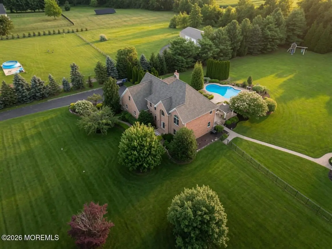 73 Paulson Road, Wrightstown, NJ 08562 - #1