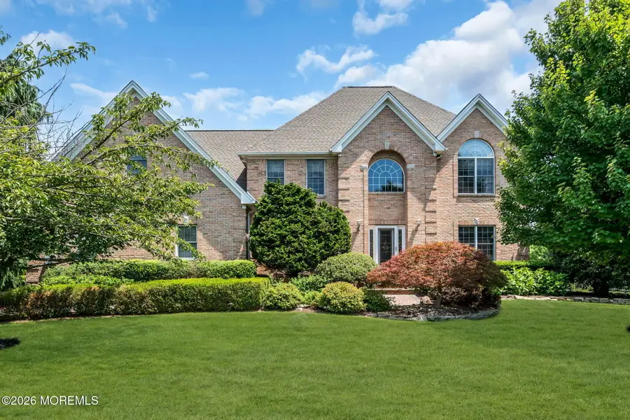 73 Paulson Road, Wrightstown, NJ 08562 - #2