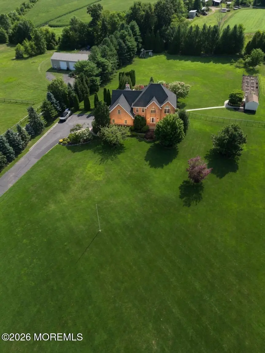 73 Paulson Road, Wrightstown, NJ 08562 - #3