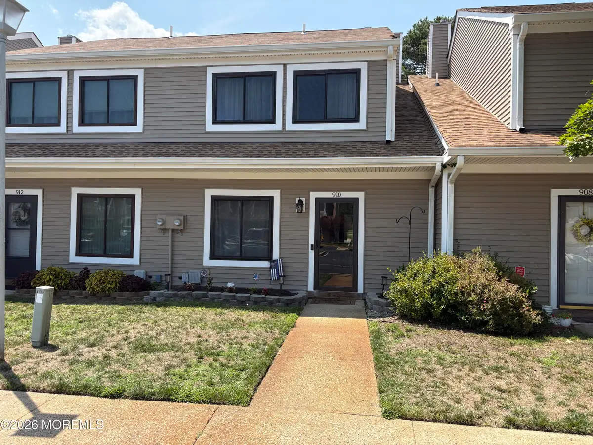 910 Sandra Place, Brick, NJ 08724 - #1
