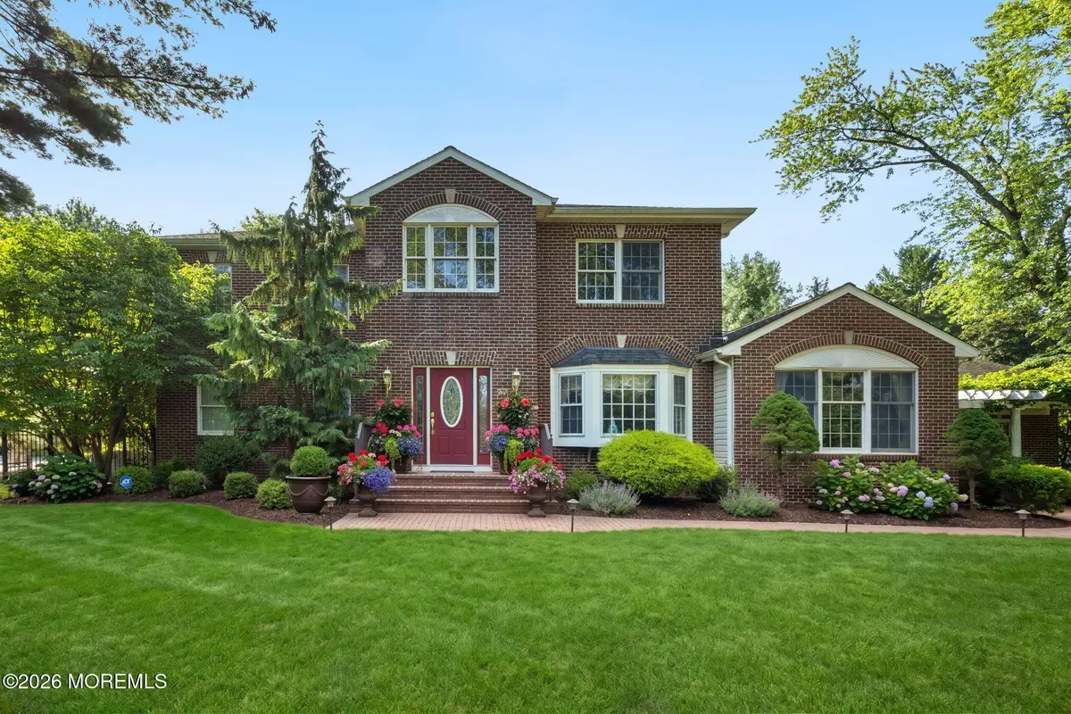 37 Schanck Road, Holmdel, NJ 07733 - #1