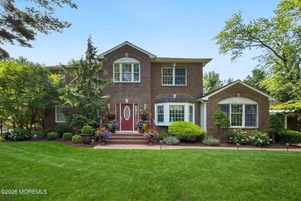 37 Schanck Road, Holmdel, NJ 07733