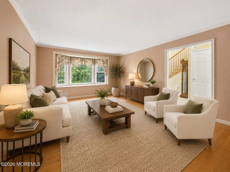 37 Schanck Road, Holmdel, NJ 07733 - #3