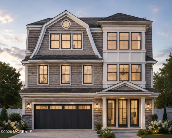 18 Dickman Drive, Lavallette, NJ 08735