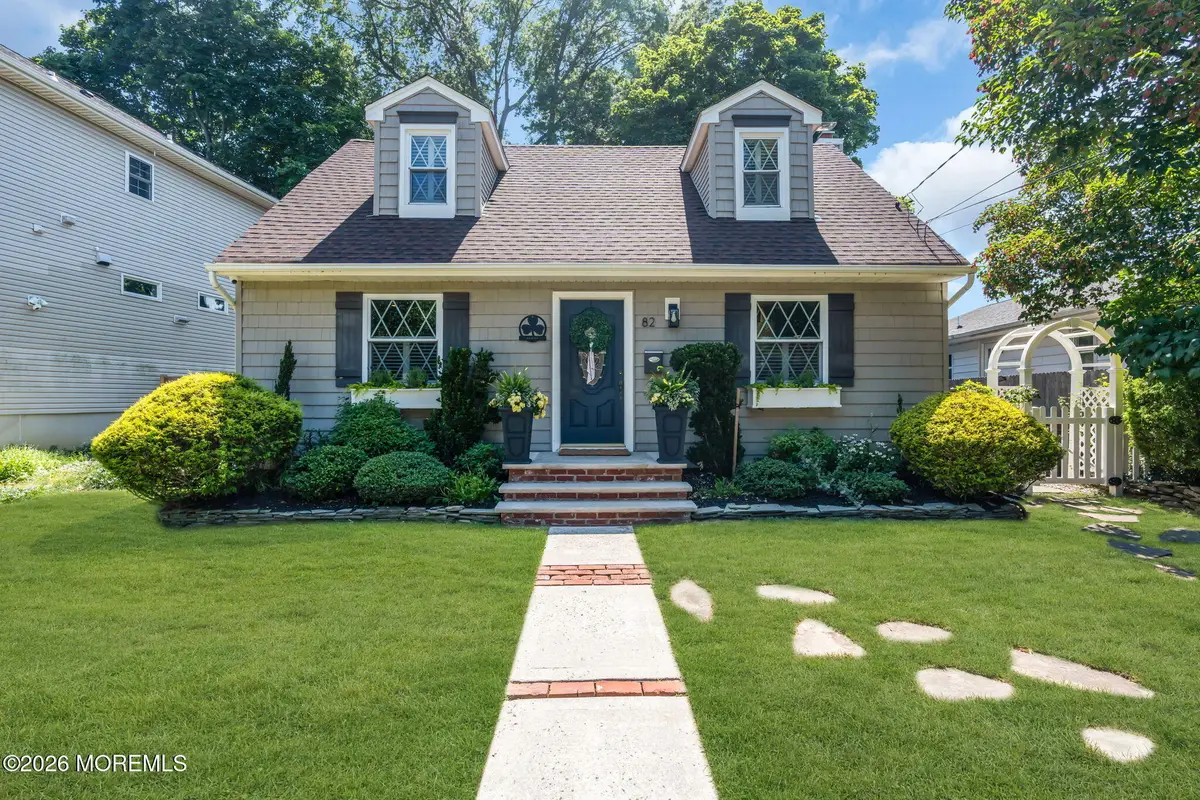 82 Harrison Avenue, Red Bank, NJ 07701 - #1