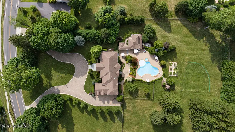 78 Crawfords Corner Road, Holmdel, NJ 07733 - #2