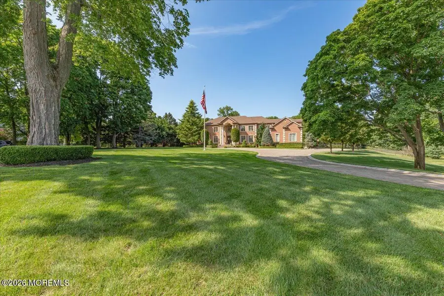 78 Crawfords Corner Road, Holmdel, NJ 07733 - #3