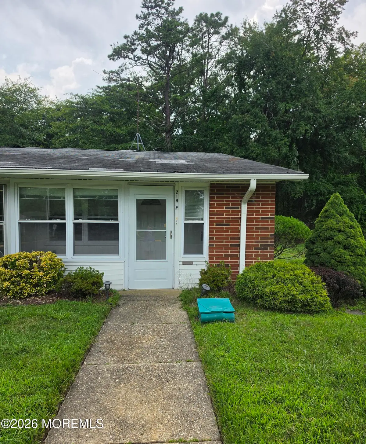 219F Buckingham Court, Lakewood, NJ 08701 - #1