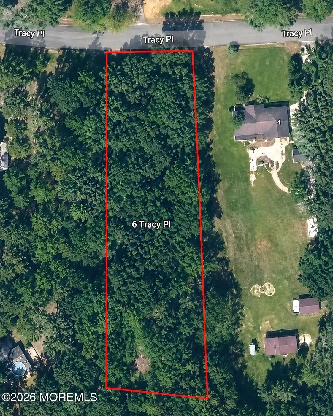 6 Tracy Place, Jackson, NJ 08527 - #1