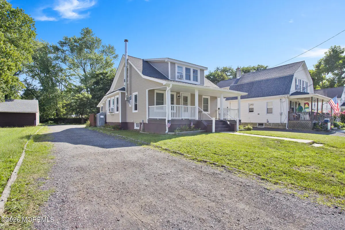 30 Jacobstown Road, New Egypt, NJ 08533 - #1