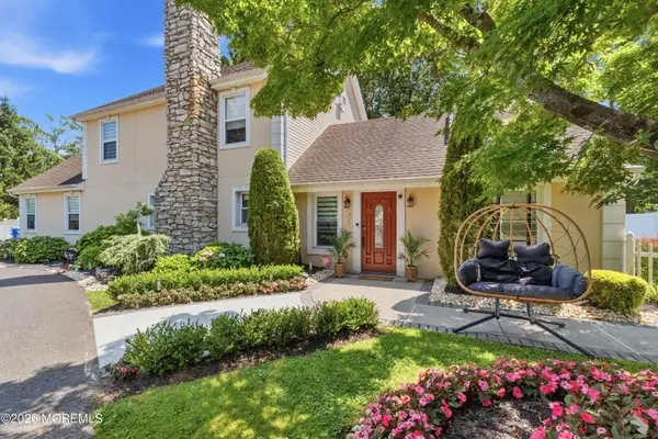 450 Wall Street, Eatontown, NJ 07724