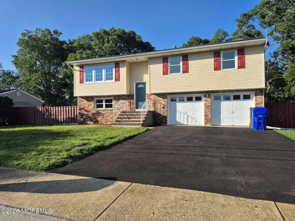 436 Leanora Street, Brick, NJ 08723