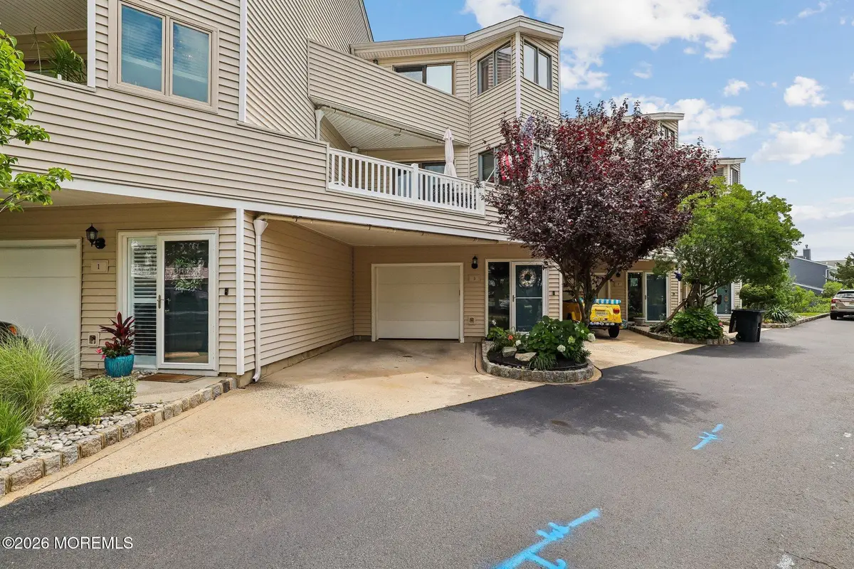 3 Newport Court, Long Branch, NJ 07740 - #1