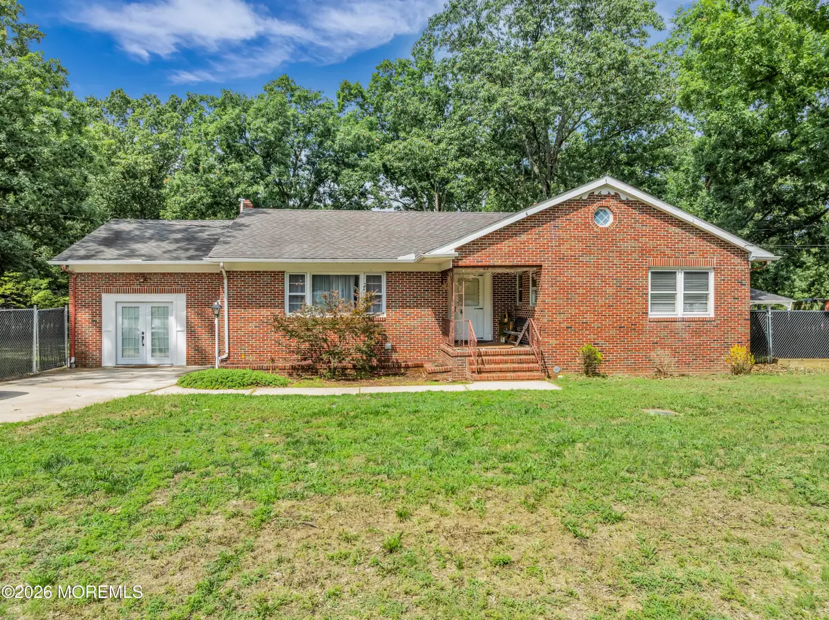 1233 Englishtown Road, Old Bridge, NJ 08857 - #1