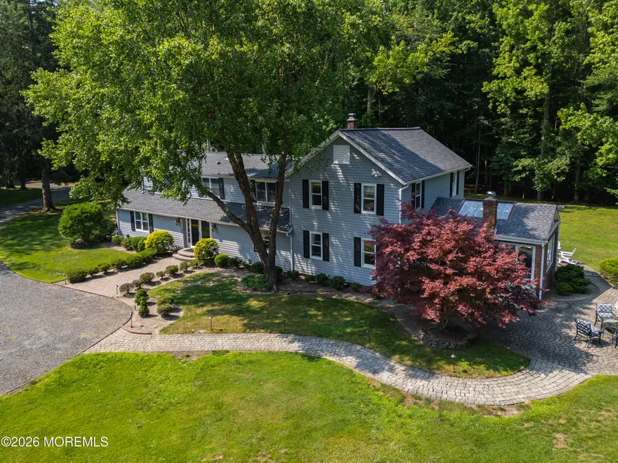 52 Shrewsbury Drive, Rumson, NJ 07760 - #2