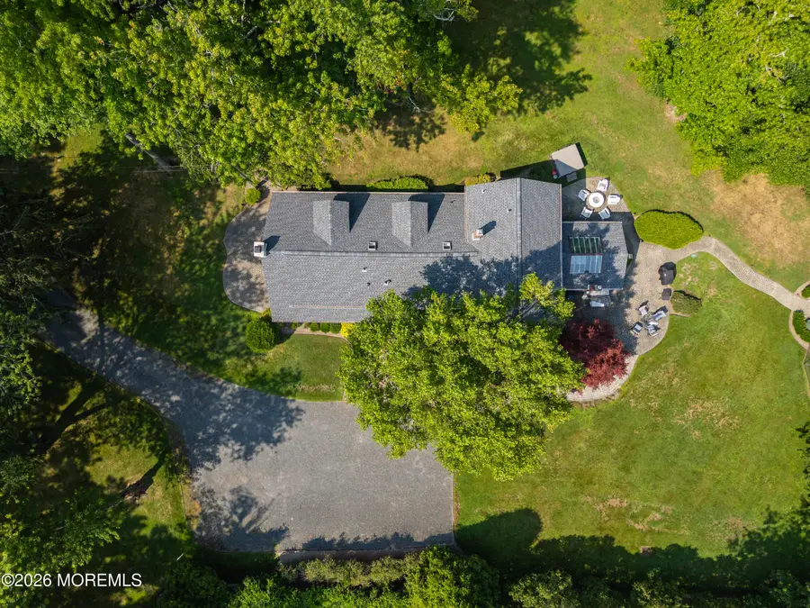 52 Shrewsbury Drive, Rumson, NJ 07760 - #3