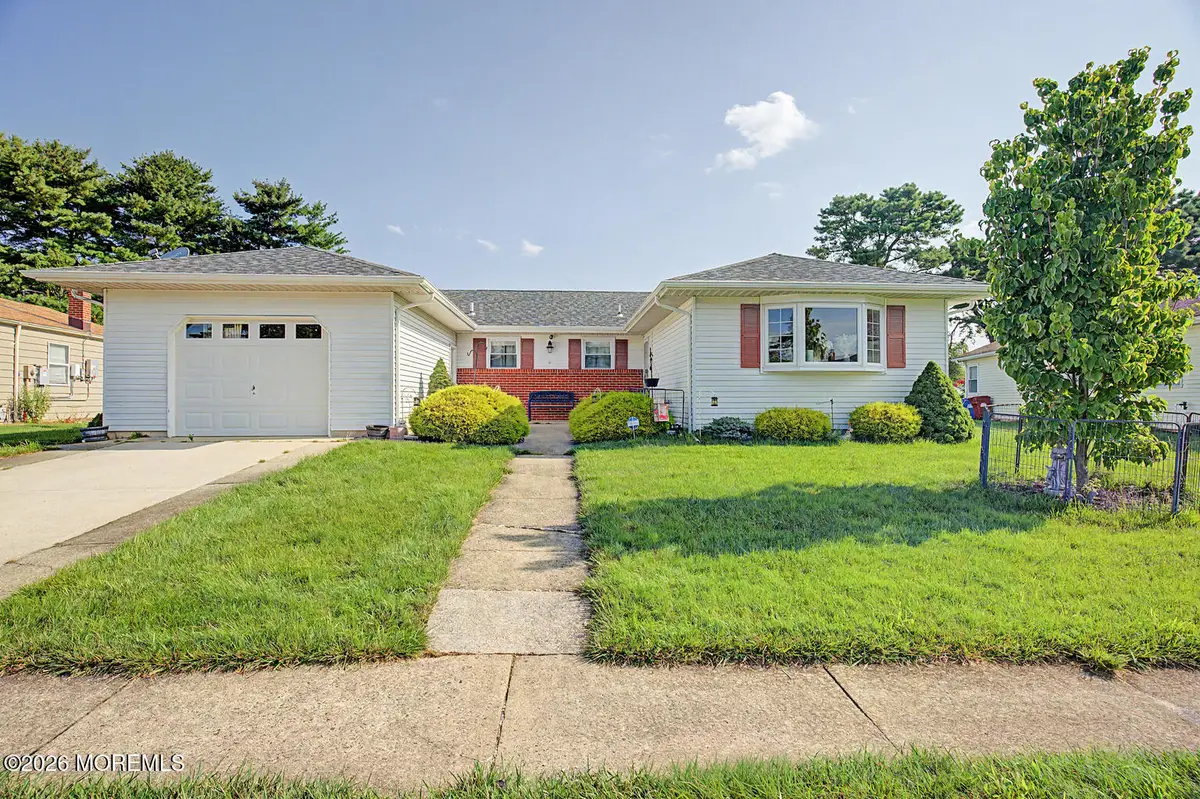 6 Pala Street, Toms River, NJ 08757 - #1