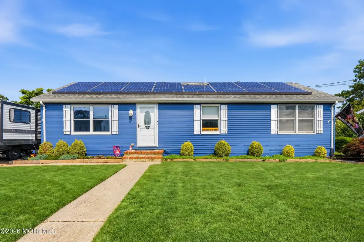 416 Ocean Avenue, Beachwood, NJ 08722 - #1