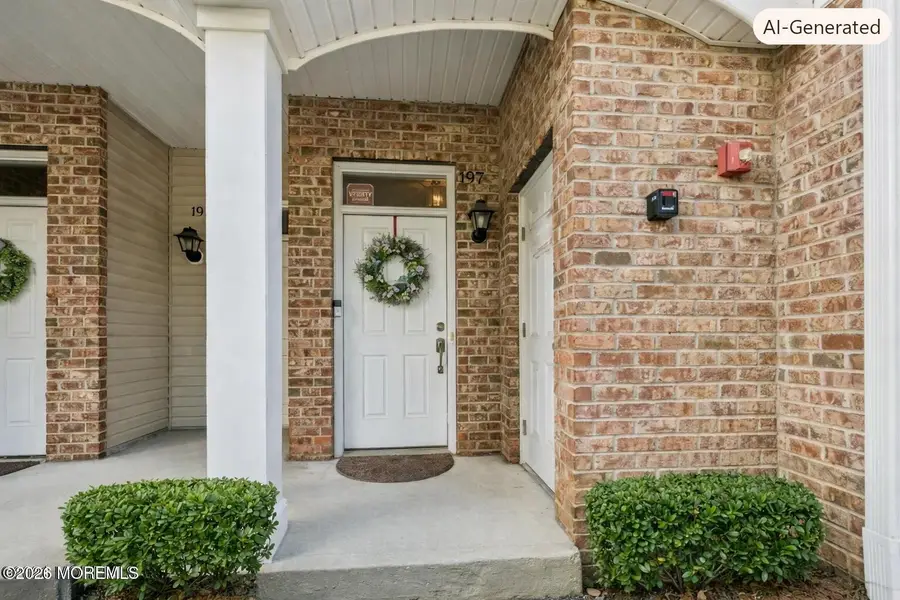 197 Melanie Way #709, Manahawkin, NJ 08050 - #2