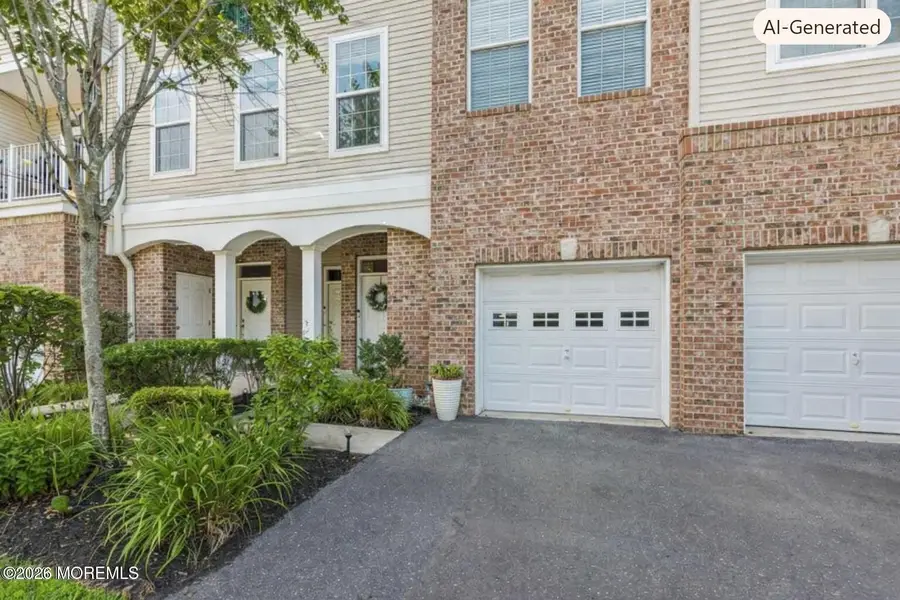 197 Melanie Way #709, Manahawkin, NJ 08050 - #3