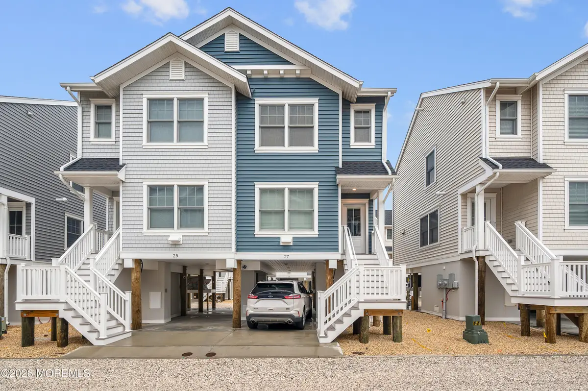 27 Shell Road #143, Mantoloking, NJ 08738 - #1