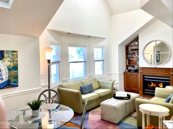 107 Brinley Avenue #4, Bradley Beach, NJ 07720