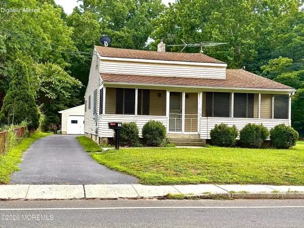 31 Magnolia Avenue, New Egypt, NJ 08533