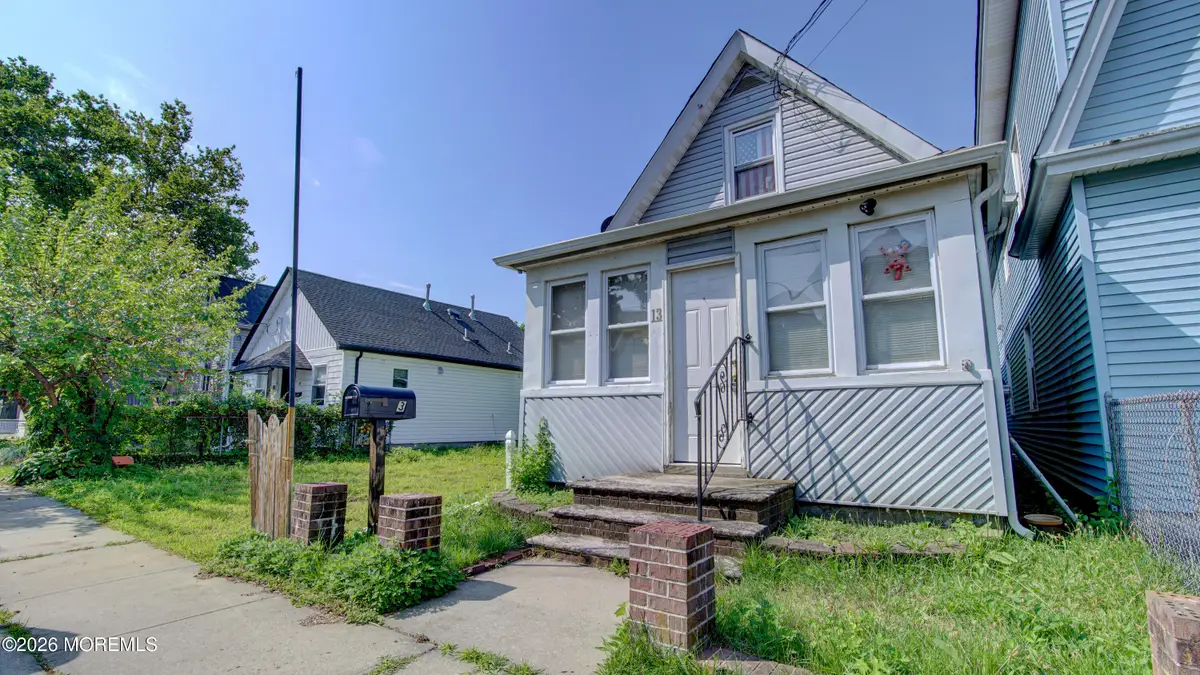 13 Shore Street, Keansburg, NJ 07734 - #1