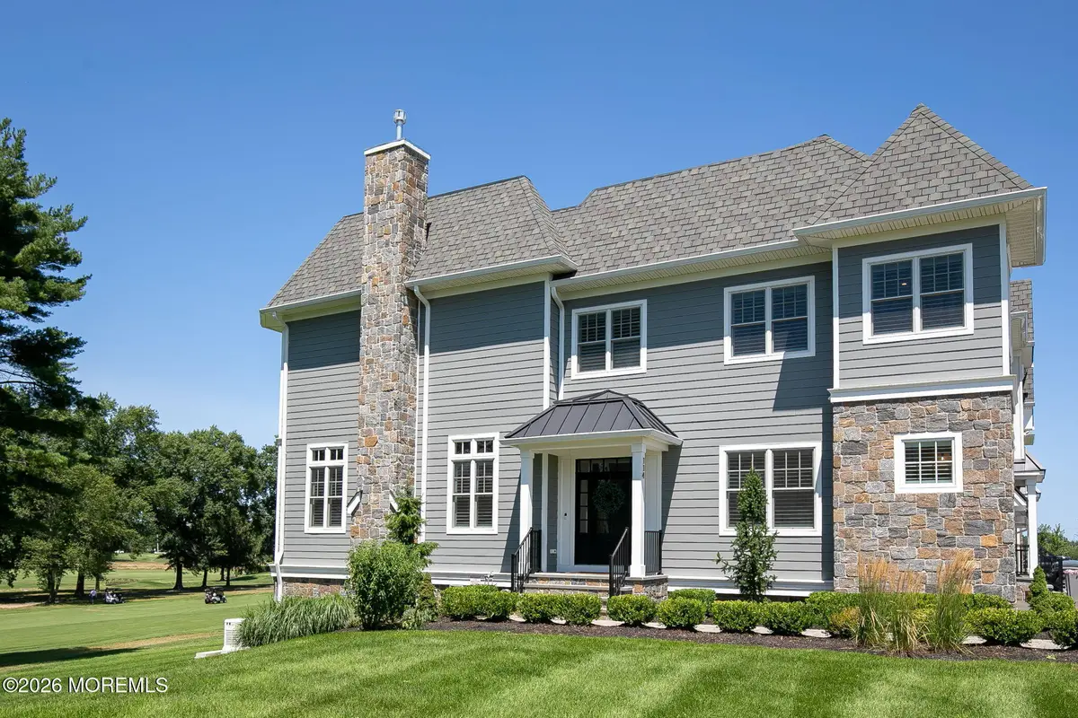 114 Eagle Way, Eatontown, NJ 07724 - #1