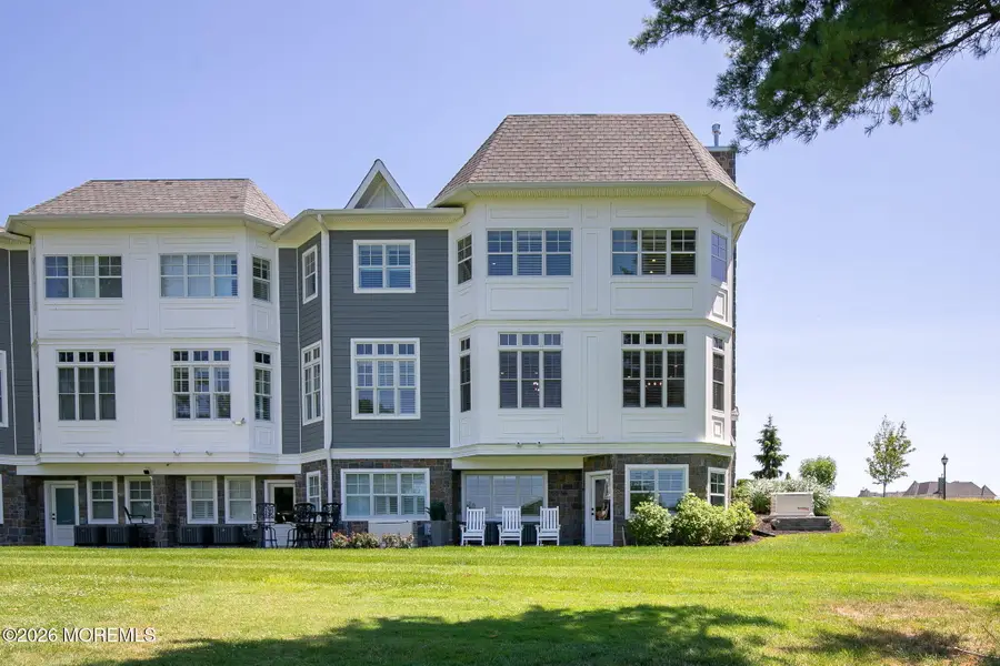 114 Eagle Way, Eatontown, NJ 07724 - #2