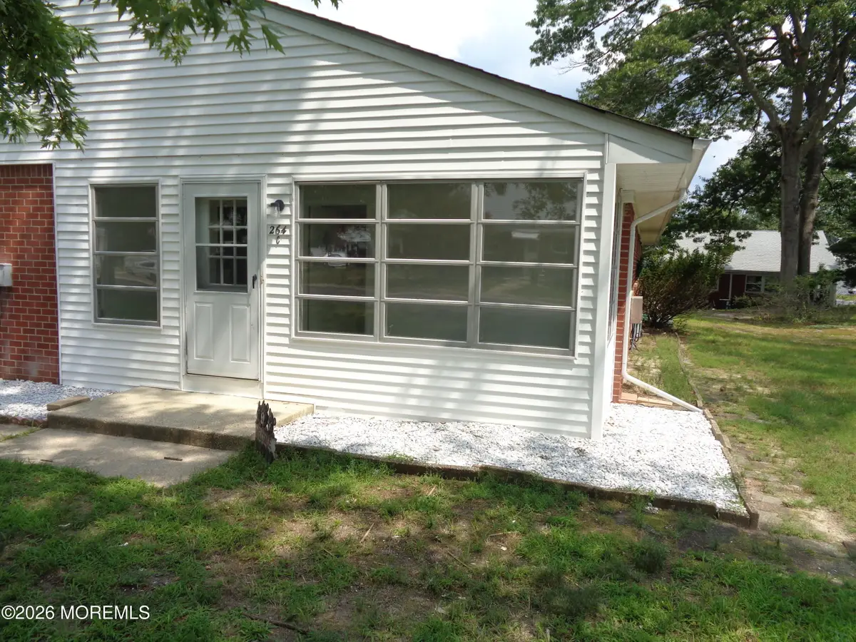 264 C Laurel Place, Whiting, NJ 08759 - #1