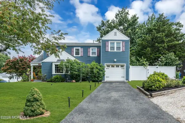 2505 Appleby Drive, Ocean Twp, NJ 07712