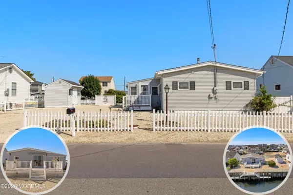 66 Jonathan Drive, Beach Haven West, NJ 08050