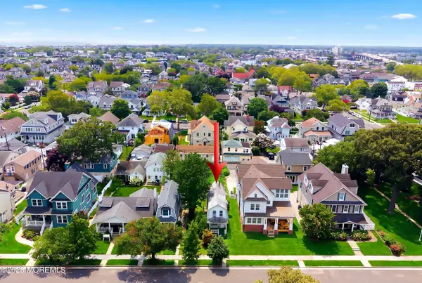 423 Woodland Avenue, Avon-by-the-sea, NJ 07717
