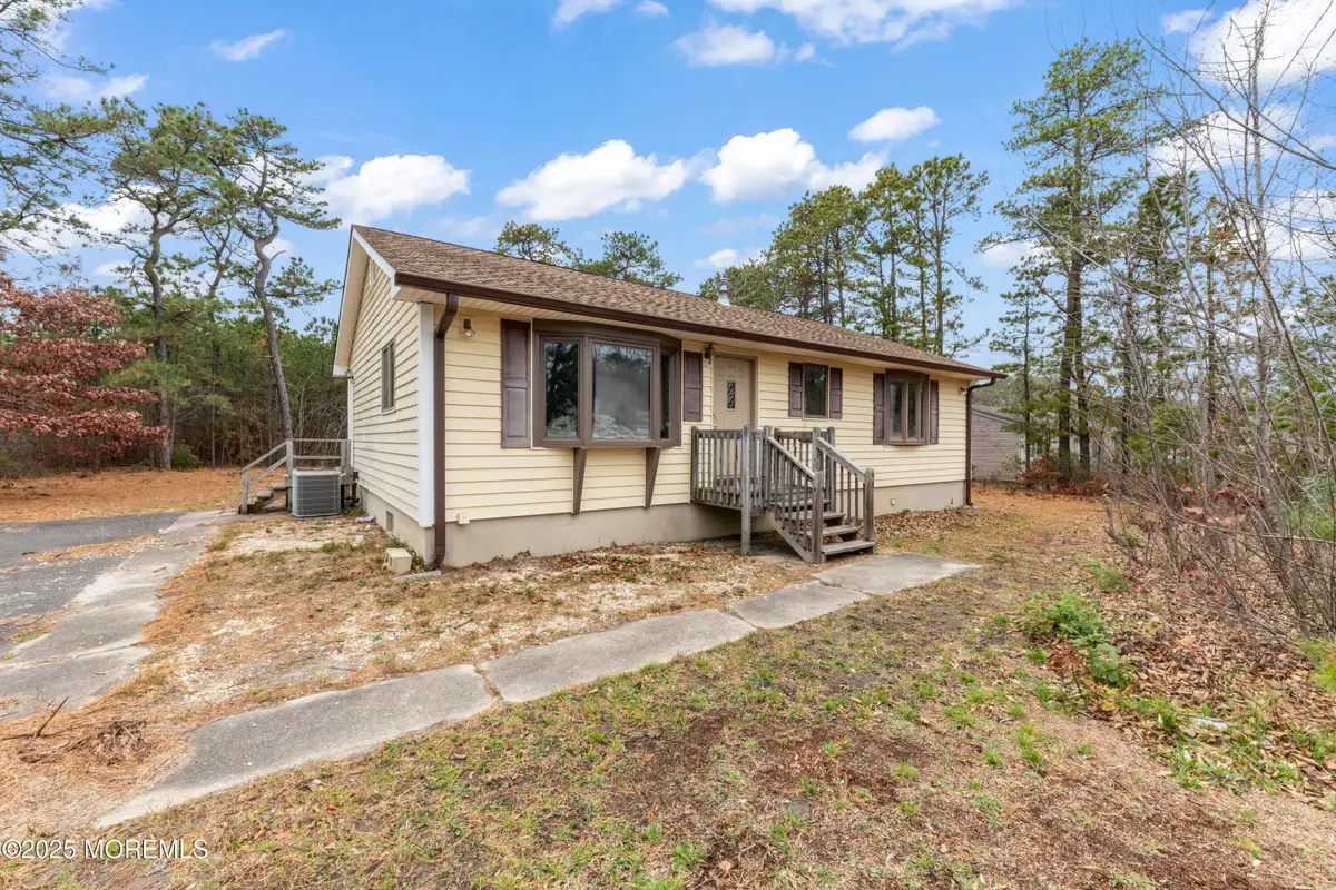 198 Grand Central Parkway, Bayville, NJ 08721 - #1