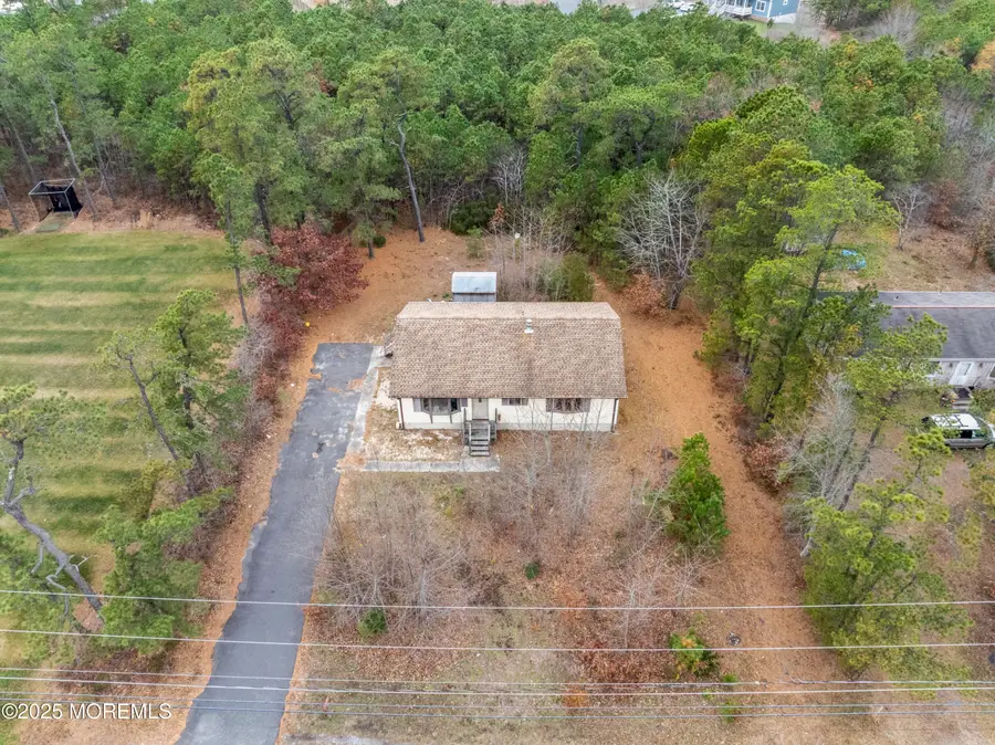 198 Grand Central Parkway, Bayville, NJ 08721 - #2
