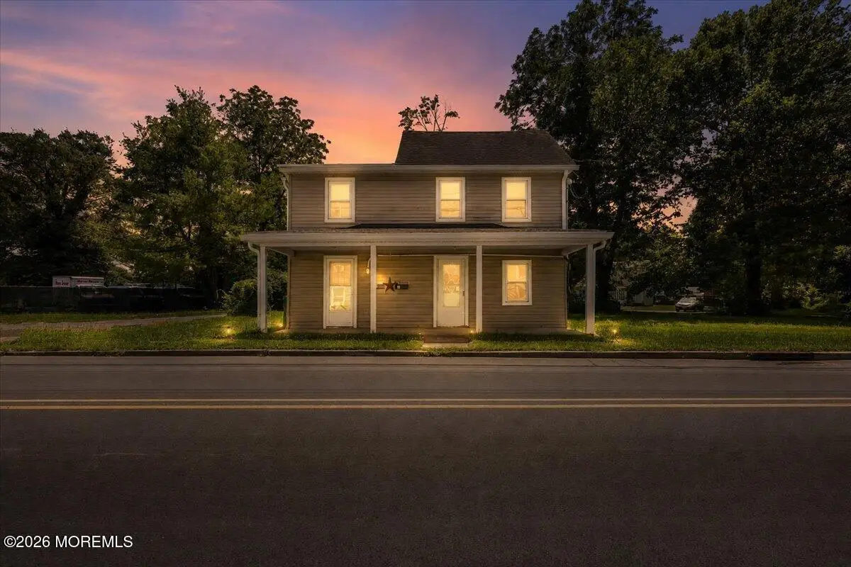 3 Lakewood Road, New Egypt, NJ 08533 - #1