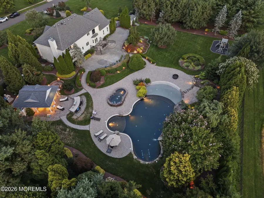 7 Ephraim Road, Millstone, NJ 08510 - #2
