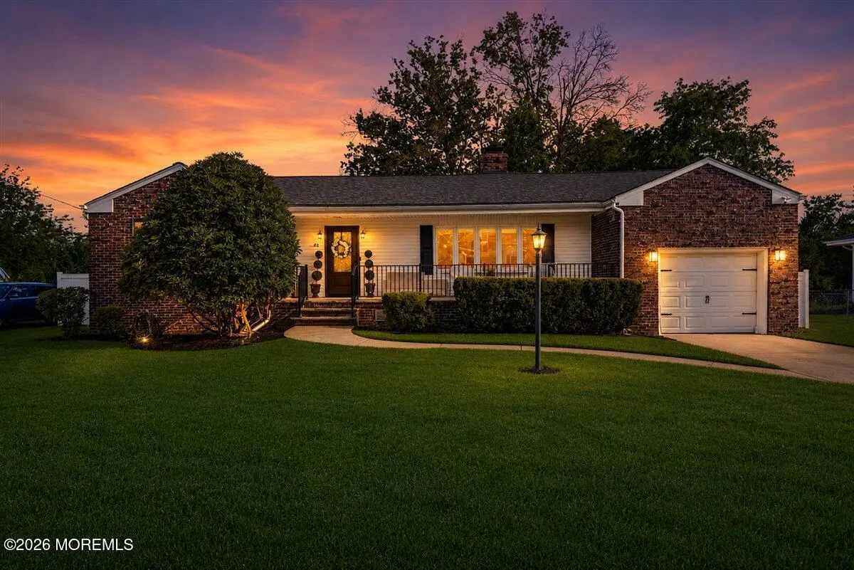 67 Morris Avenue, Edison, NJ 08837 - #1