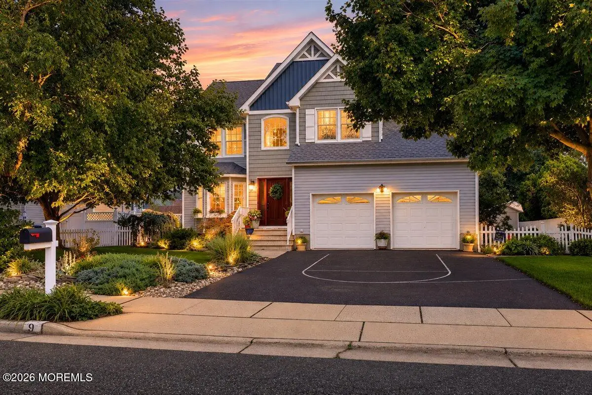 9 Wilson Avenue, Port Monmouth, NJ 07758 - #1